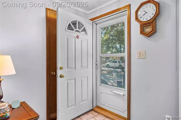 11771 Harold Street, Warren, MI 48089