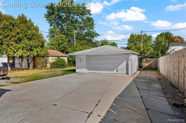 11771 Harold Street, Warren, MI 48089