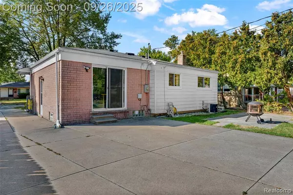 11771 Harold Street, Warren, MI 48089
