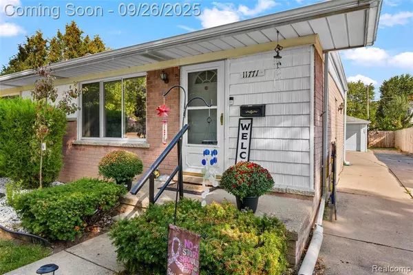 11771 Harold Street, Warren, MI 48089