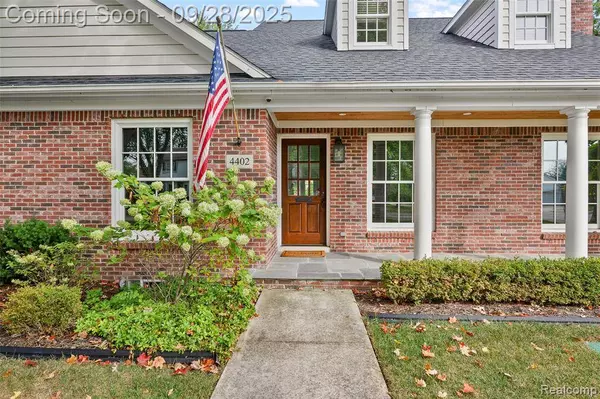 4402 Arlington Drive, Royal Oak, MI 48073