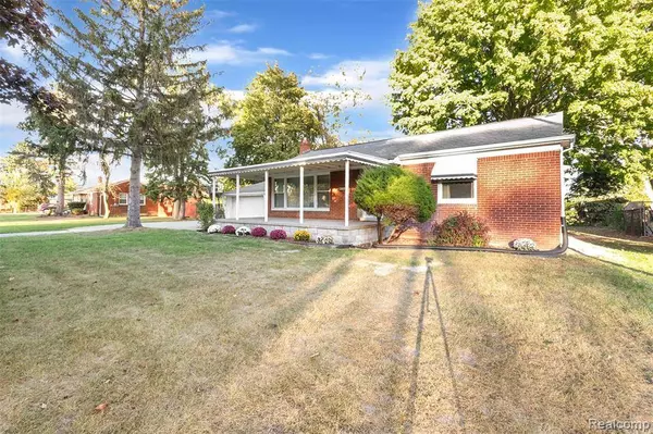 30590 Campbell Street, Warren, MI 48093