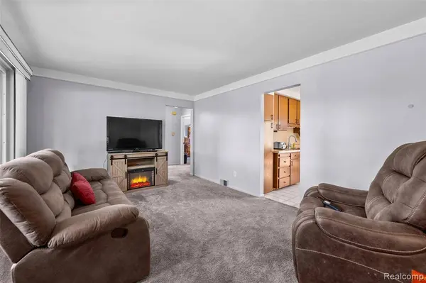 11771 Harold Street, Warren, MI 48089