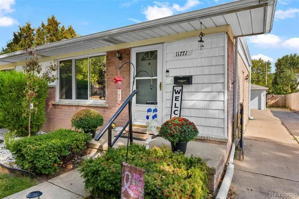 11771 Harold Street, Warren, MI 48089