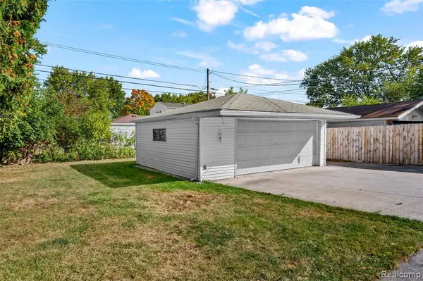 11771 Harold Street, Warren, MI 48089