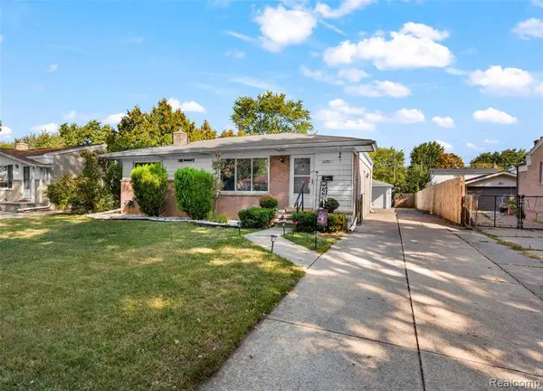 11771 Harold Street, Warren, MI 48089