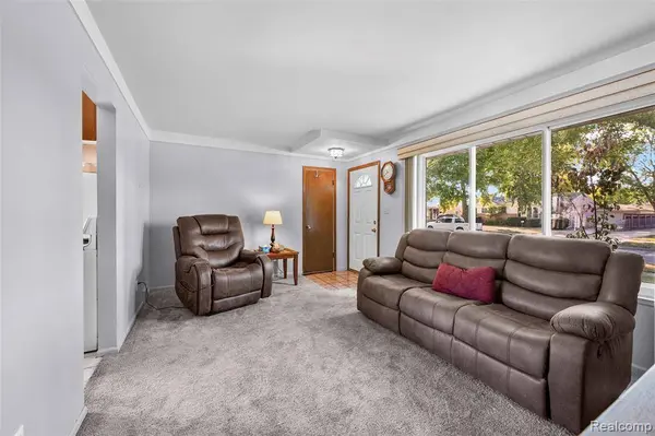 11771 Harold Street, Warren, MI 48089