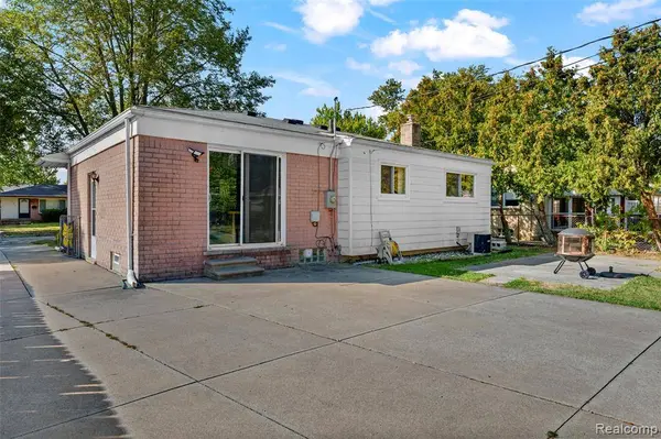 11771 Harold Street, Warren, MI 48089