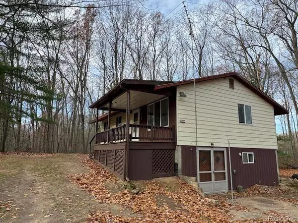 1115 E Granet AVE, Gladwin, MI 48030