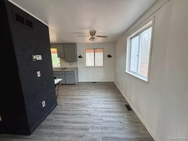 1115 E Granet AVE, Gladwin, MI 48030