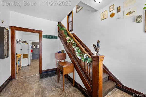 1980 Morrell ST, Detroit, MI 48209