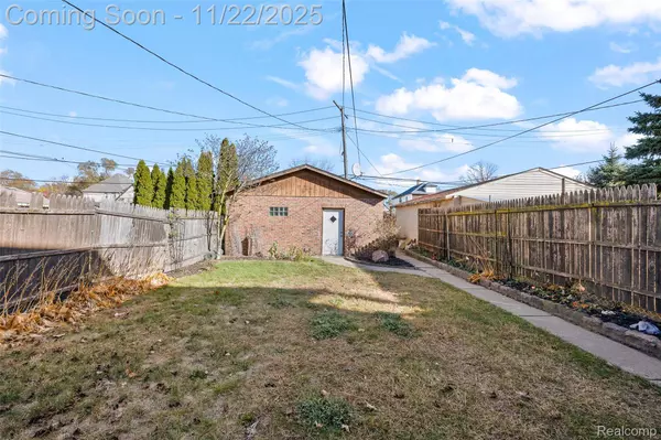 1980 Morrell ST, Detroit, MI 48209