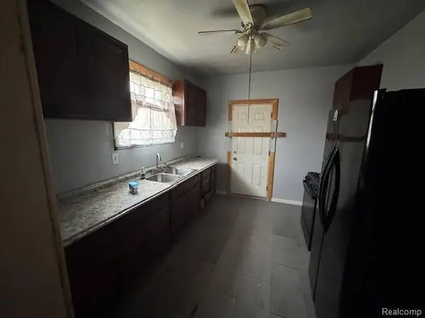 5527 Baldwin ST, Detroit, MI 48213