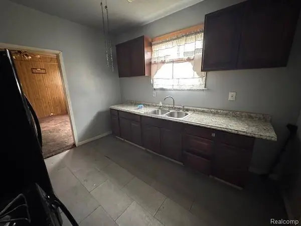 5527 Baldwin ST, Detroit, MI 48213