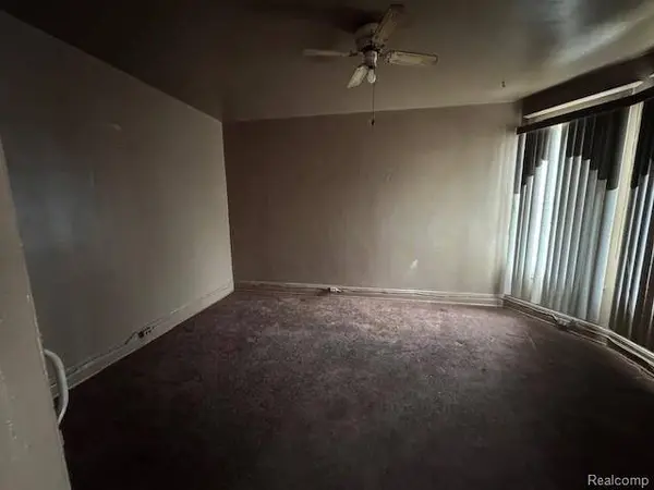 5527 Baldwin ST, Detroit, MI 48213