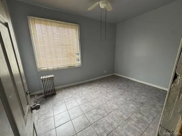5527 Baldwin ST, Detroit, MI 48213