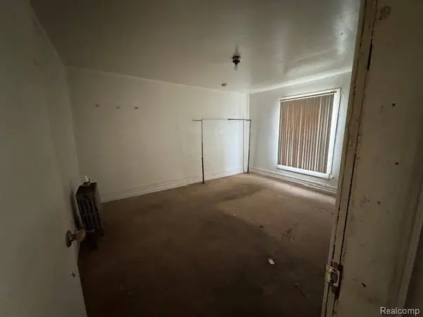 5527 Baldwin ST, Detroit, MI 48213