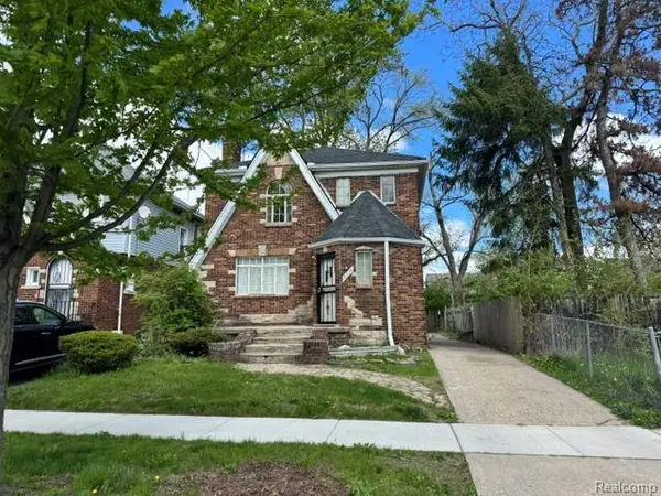 18970 Santa Rosa DR, Detroit, MI 48221