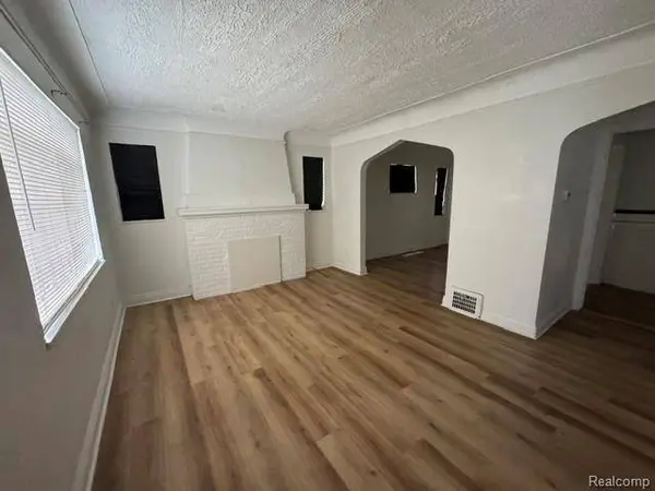 18970 Santa Rosa DR, Detroit, MI 48221