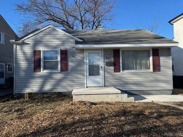 2215 BROWNING ST, Ferndale, MI 48220