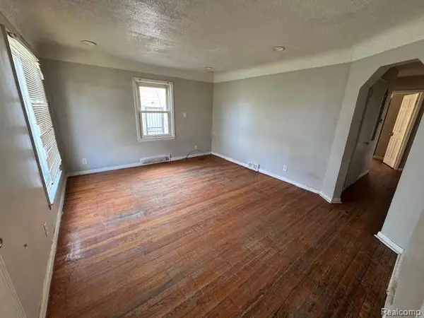 22641 Pembroke AVE, Detroit, MI 48219