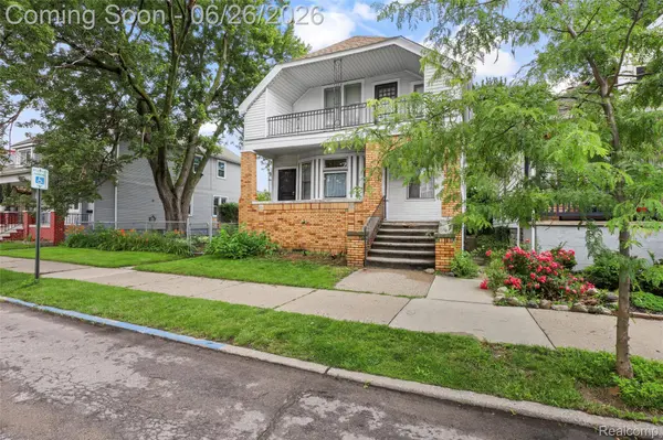11344 Lumpkin ST, Hamtramck, MI 48212