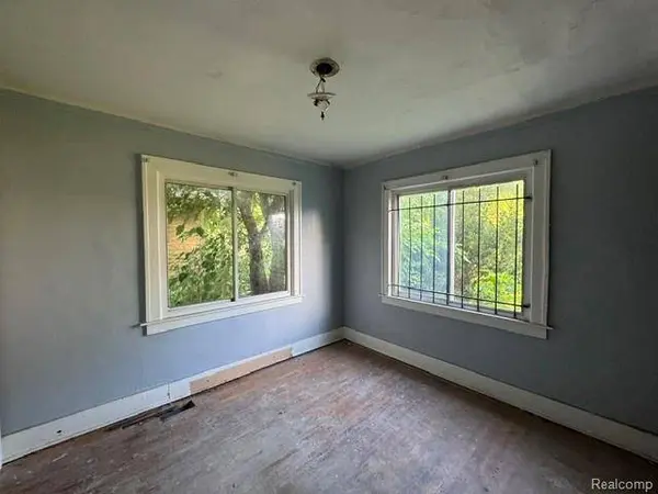 2900 Taylor ST, Detroit, MI 48206