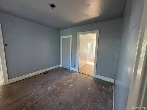 2900 Taylor ST, Detroit, MI 48206