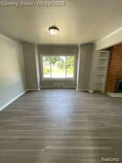 233 W 12 MILE RD, Royal Oak, MI 48073