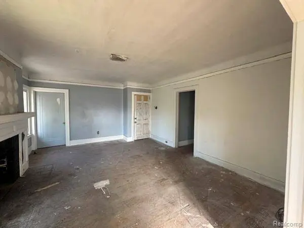 2900 Taylor ST, Detroit, MI 48206