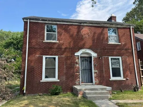 13313 Rosemary ST