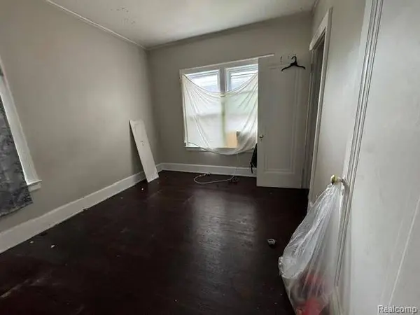 3731 Tyler ST, Detroit, MI 48238