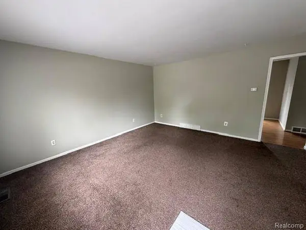 309 E Farnum AVE, Royal Oak, MI 48067