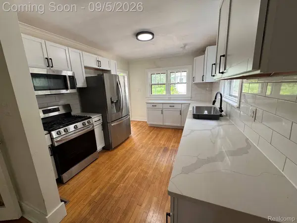 1812 Jackson AVE, Ann Arbor, MI 48103
