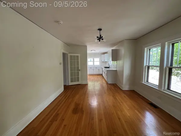 1812 Jackson AVE, Ann Arbor, MI 48103