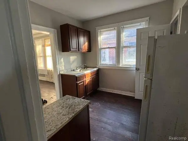 2517 Taylor ST, Detroit, MI 48206