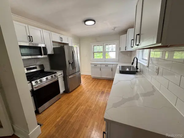 1812 Jackson AVE, Ann Arbor, MI 48103
