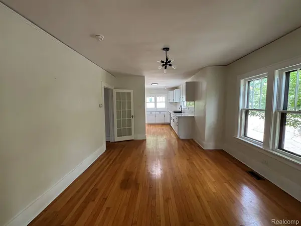1812 Jackson AVE, Ann Arbor, MI 48103