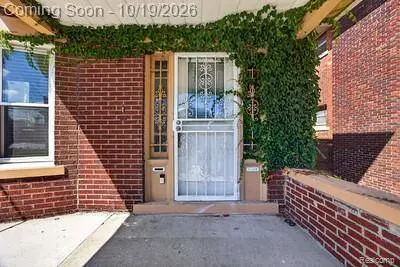 2286 Calvert ST, Detroit, MI 48206
