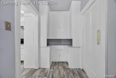 2286 Calvert ST, Detroit, MI 48206