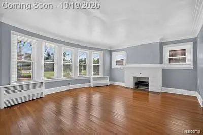 2286 Calvert ST, Detroit, MI 48206