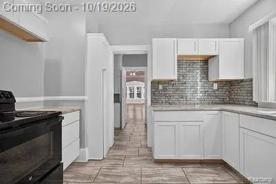 2286 Calvert ST, Detroit, MI 48206