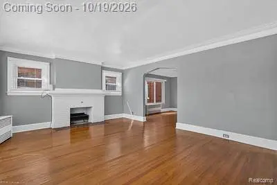 2286 Calvert ST, Detroit, MI 48206