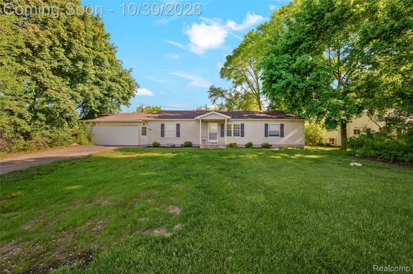 350 Barker RD