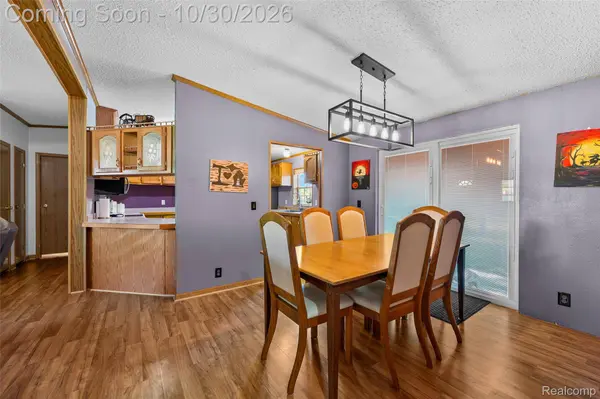 350 Barker RD, Northfield, MI 48189