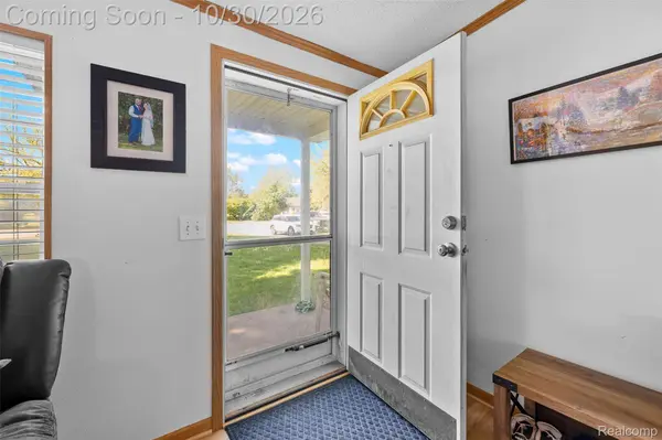 350 Barker RD, Northfield, MI 48189
