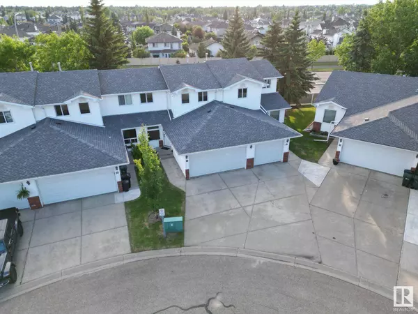 #7 10 RITCHIE WY, Sherwood Park, AB T8A 5R1