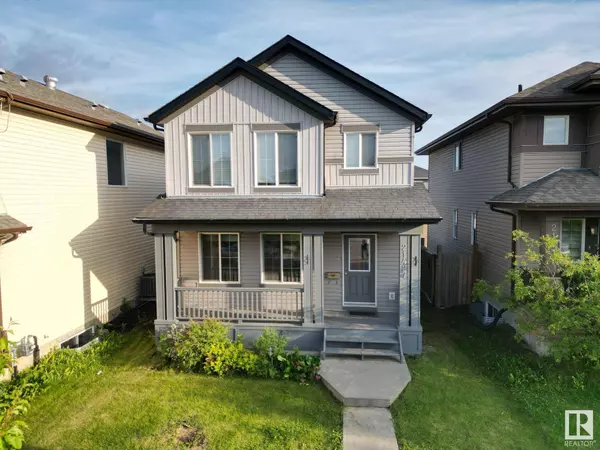 21427 95 AV NW, Edmonton, AB T5T 4C9