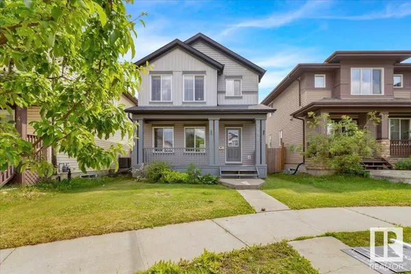 21427 95 AV NW, Edmonton, AB T5T 4C9