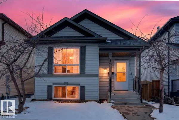 2808 25 ST NW, Edmonton, AB T6T 2A3